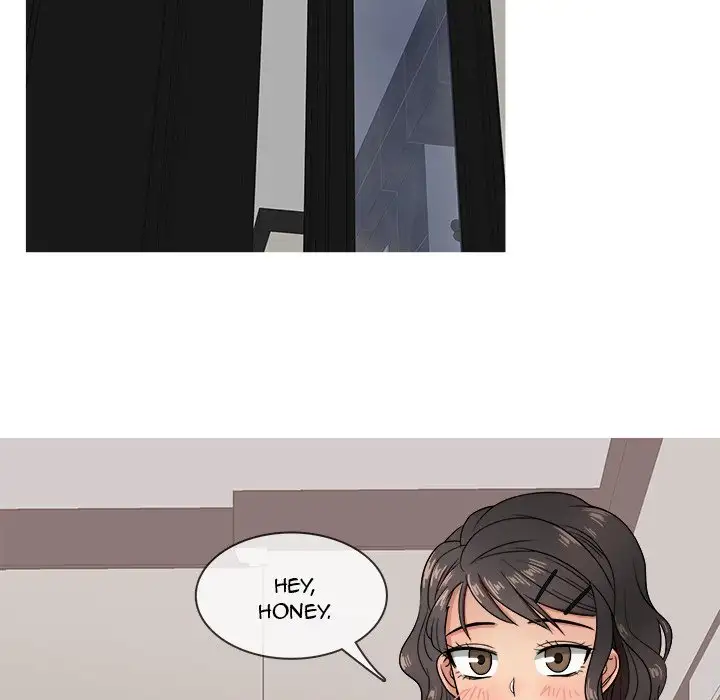 Love Me More - Chapter 11 [photo 8] - MangaPorn