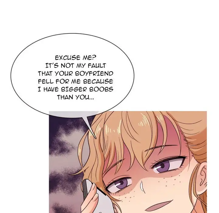 Love Me More - Chapter 12 [photo 13] - MangaPorn