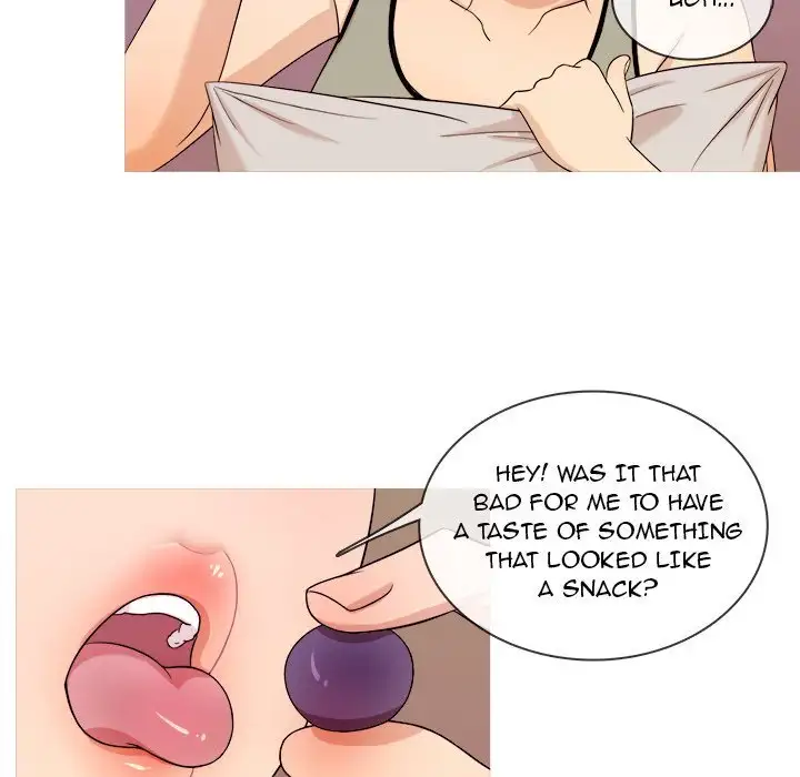 Love Me More - Chapter 12 [photo 16] - MangaPorn