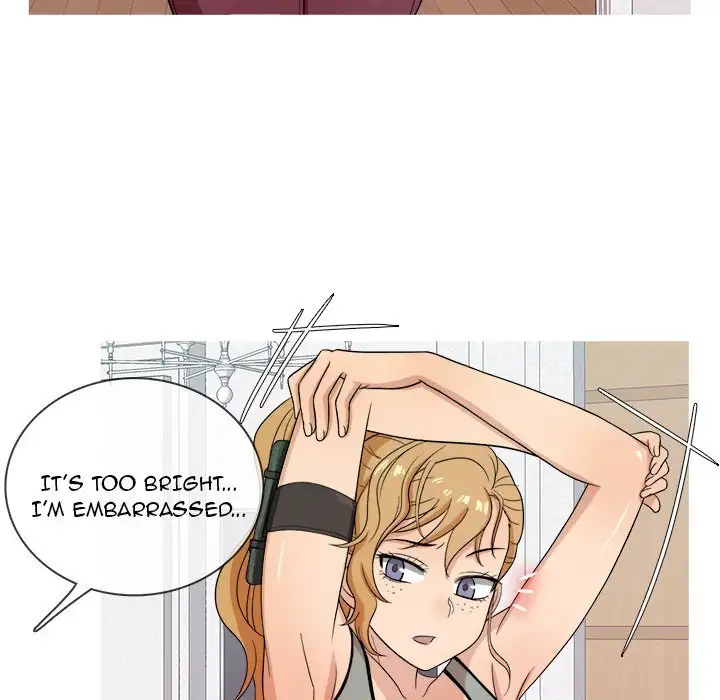 Love Me More - Chapter 12 [photo 27] - MangaPorn