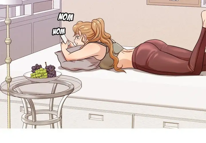 Love Me More - Chapter 12 [photo 3] - MangaPorn