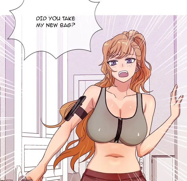 Love Me More - Chapter 12 [photo 40] - MangaPorn