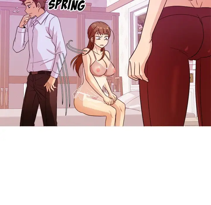 Love Me More - Chapter 12 [photo 42] - MangaPorn