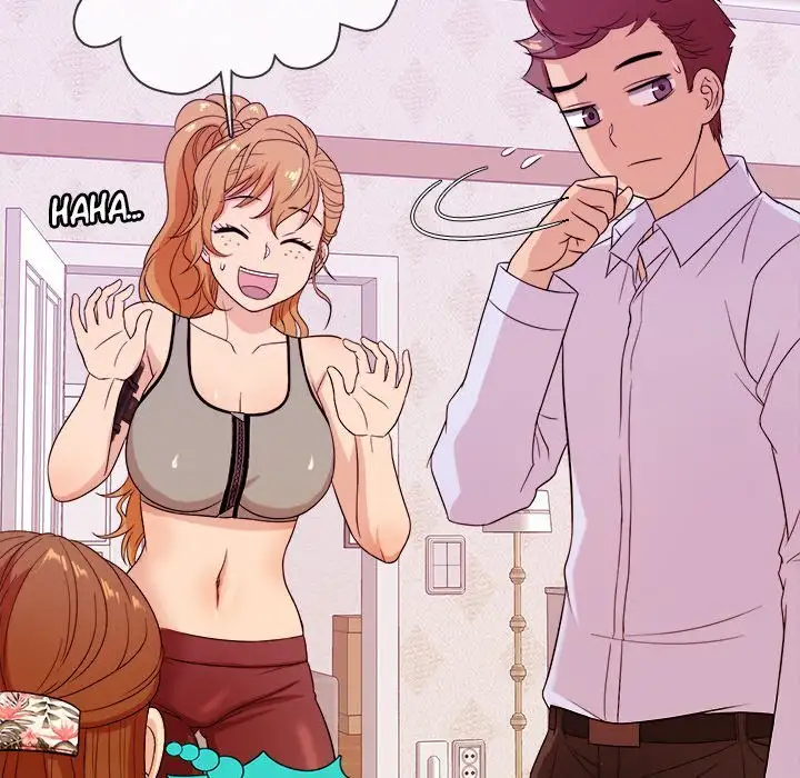 Love Me More - Chapter 12 [photo 45] - MangaPorn