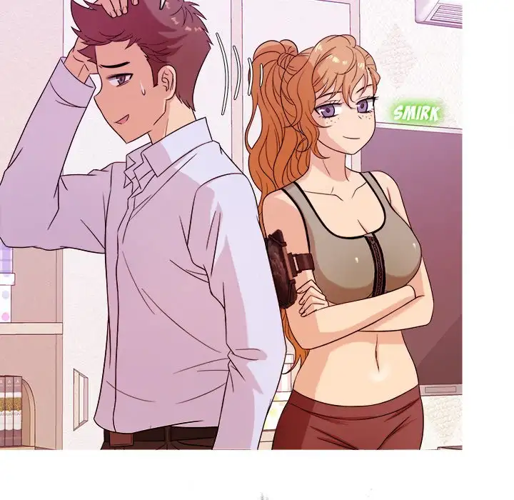 Love Me More - Chapter 12 [photo 47] - MangaPorn