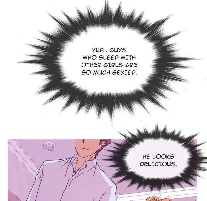 Love Me More - Chapter 12 [photo 48] - MangaPorn