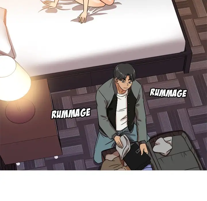 Love Me More - Chapter 13 [photo 55] - MangaPorn