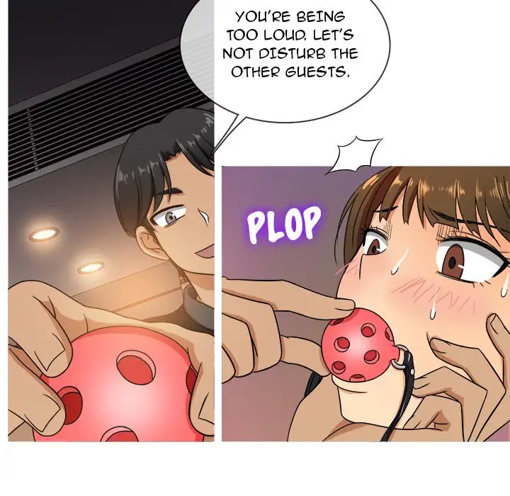 Love Me More - Chapter 13 [photo 66] - MangaPorn