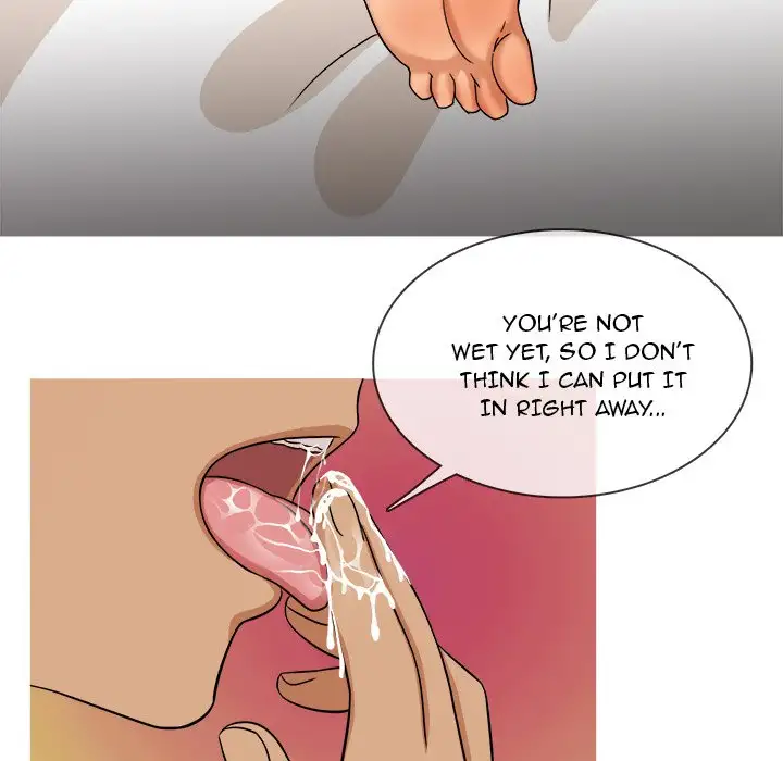 Love Me More - Chapter 13 [photo 91] - MangaPorn