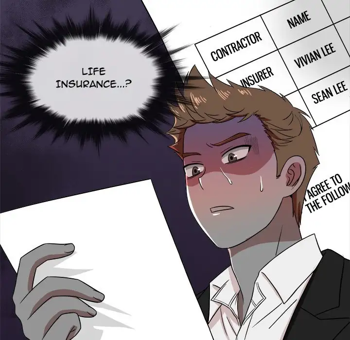 Love Me More - Chapter 14 [photo 50] - MangaPorn