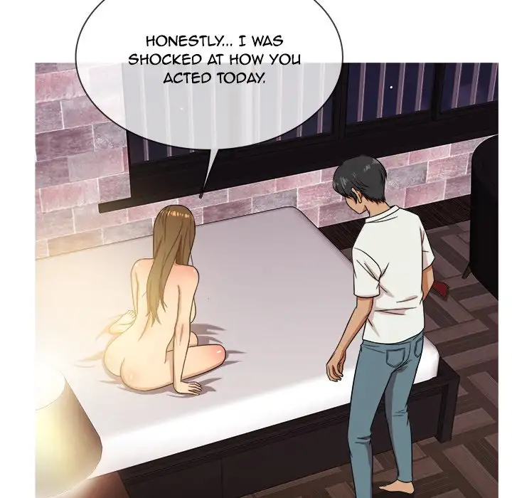 Love Me More - Chapter 14 [photo 6] - MangaPorn