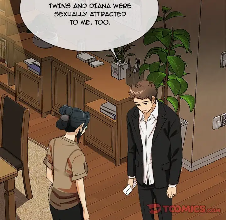 Love Me More - Chapter 14 [photo 75] - MangaPorn