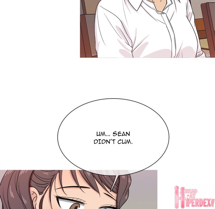 Love Me More - Chapter 17 [photo 106] - MangaPorn