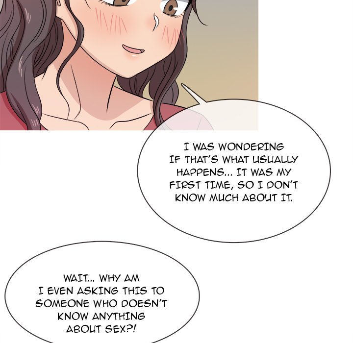 Love Me More - Chapter 17 [photo 107] - MangaPorn