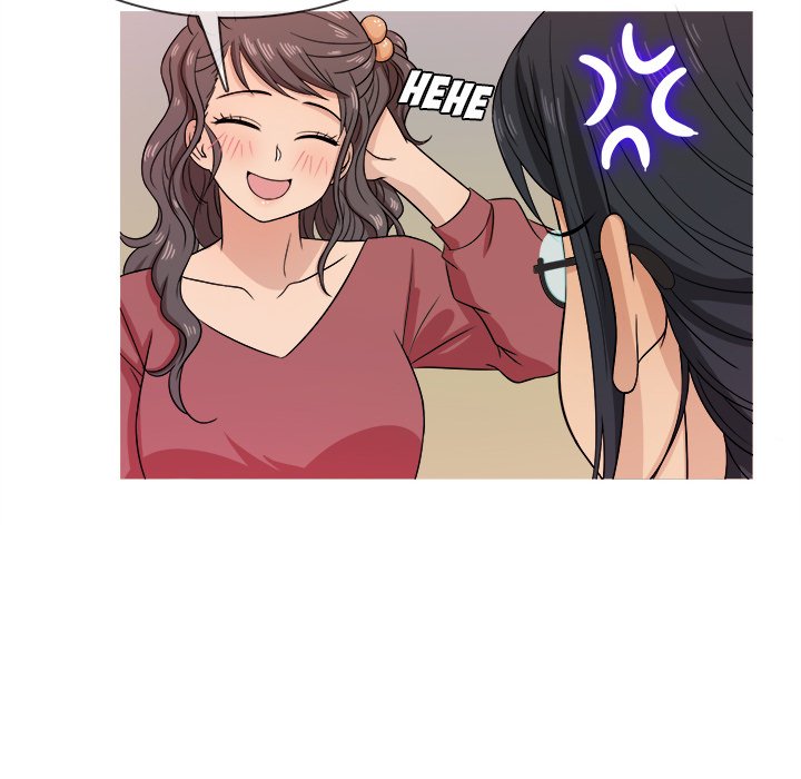 Love Me More - Chapter 17 [photo 108] - MangaPorn