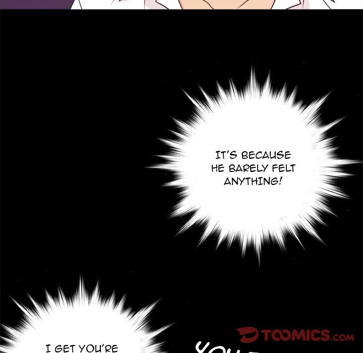 Love Me More - Chapter 17 [photo 110] - MangaPorn