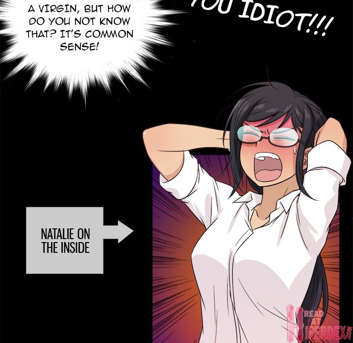 Love Me More - Chapter 17 [photo 111] - MangaPorn