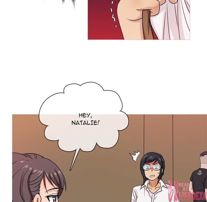 Love Me More - Chapter 17 [photo 15] - MangaPorn