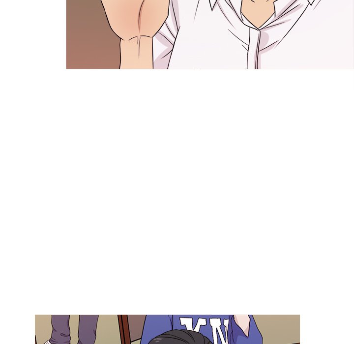 Love Me More - Chapter 17 [photo 18] - MangaPorn