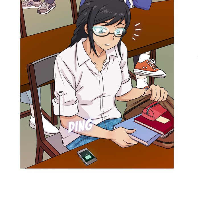 Love Me More - Chapter 17 [photo 19] - MangaPorn