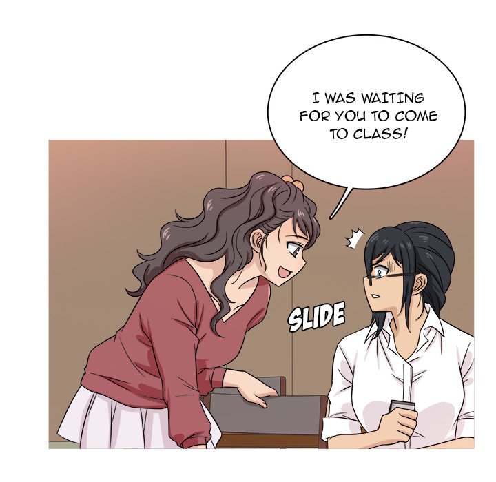 Love Me More - Chapter 17 [photo 28] - MangaPorn