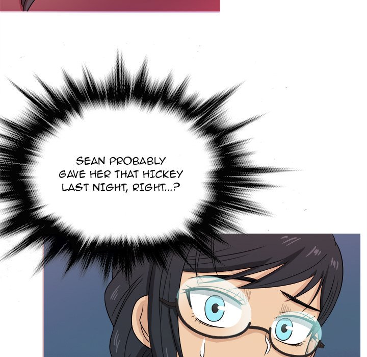 Love Me More - Chapter 17 [photo 30] - MangaPorn