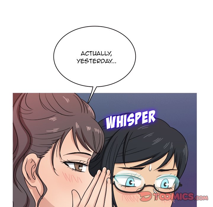 Love Me More - Chapter 17 [photo 32] - MangaPorn