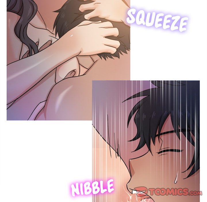 Love Me More - Chapter 17 [photo 50] - MangaPorn