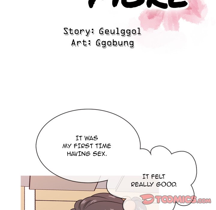 Love Me More - Chapter 17 [photo 98] - MangaPorn