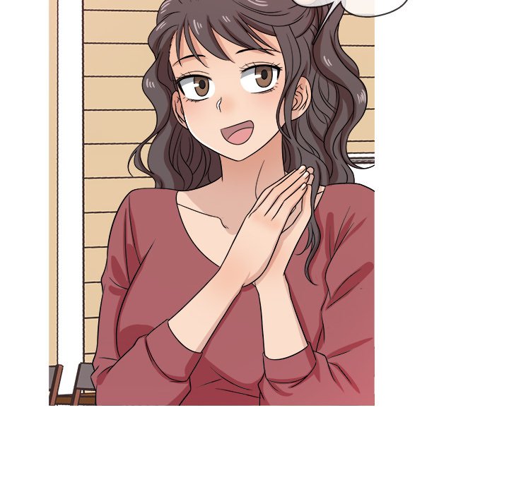 Love Me More - Chapter 17 [photo 99] - MangaPorn