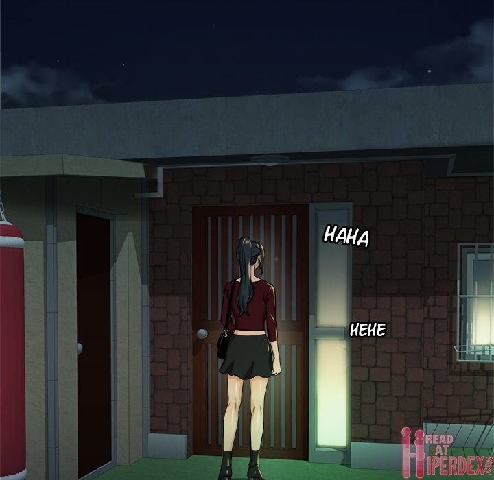 Love Me More - Chapter 18 [photo 102] - MangaPorn