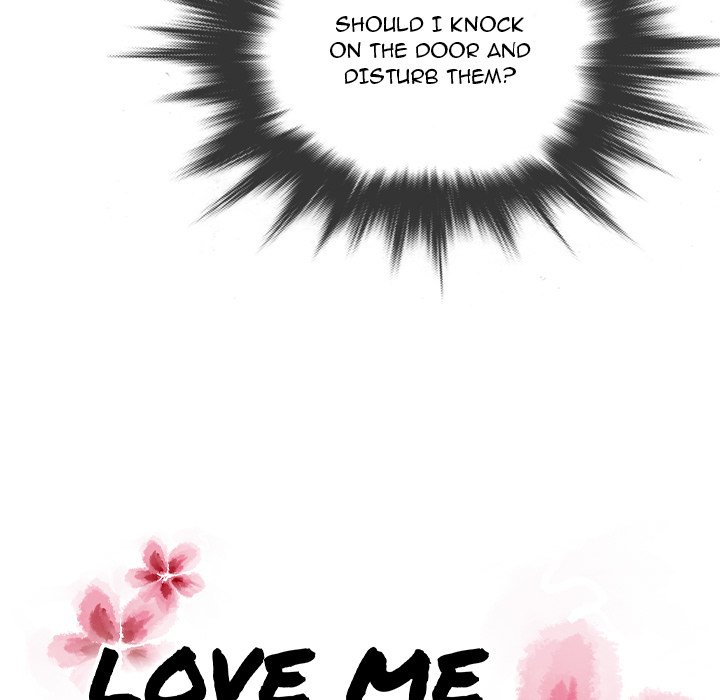 Love Me More - Chapter 18 [photo 109] - MangaPorn