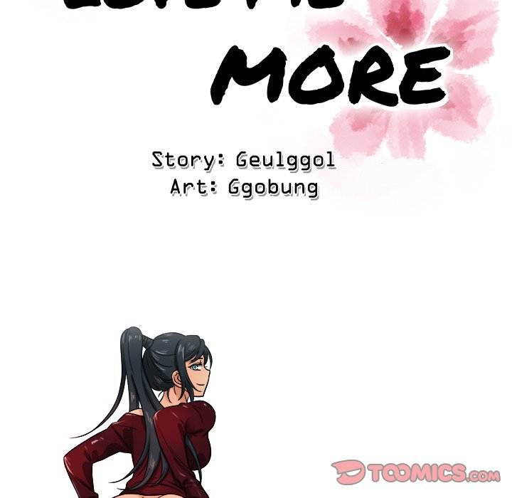Love Me More - Chapter 18 [photo 110] - MangaPorn
