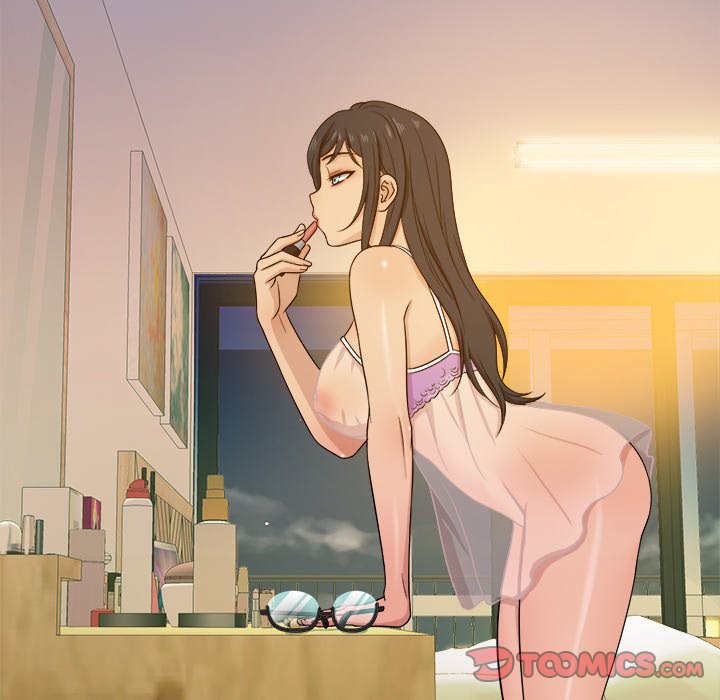 Love Me More - Chapter 18 [photo 14] - MangaPorn