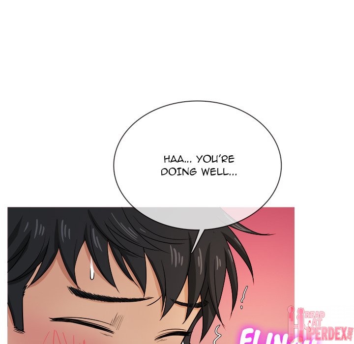 Love Me More - Chapter 18 [photo 37] - MangaPorn