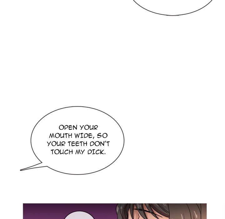 Love Me More - Chapter 18 [photo 42] - MangaPorn