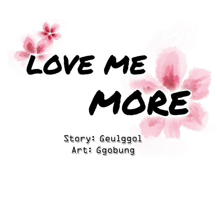 Love Me More - Chapter 19 [photo 16] - MangaPorn