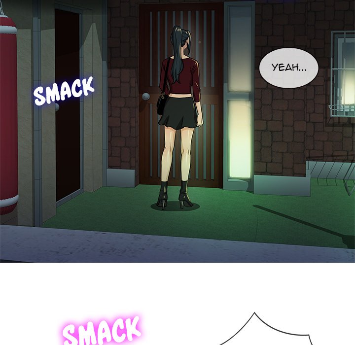 Love Me More - Chapter 19 [photo 5] - MangaPorn