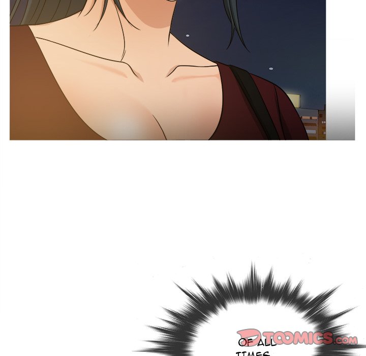 Love Me More - Chapter 19 [photo 8] - MangaPorn