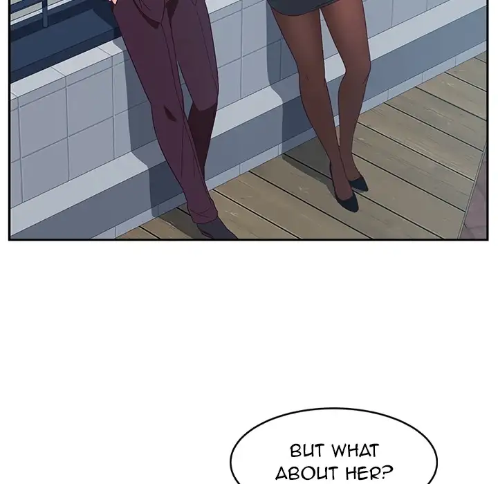 Twice the Love - Chapter 0 [photo 29] - MangaPorn