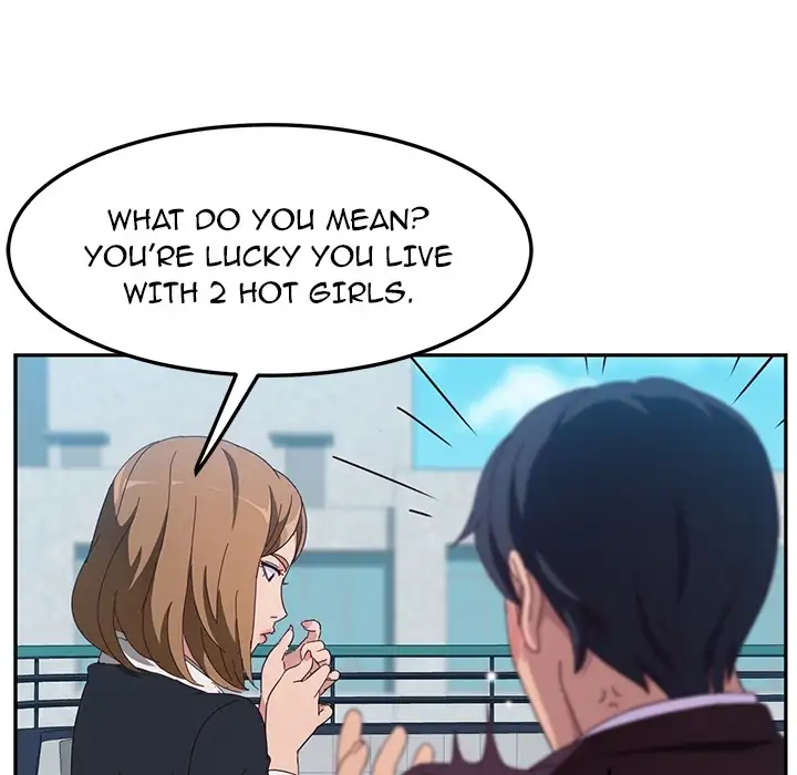 Twice the Love - Chapter 0 [photo 33] - MangaPorn