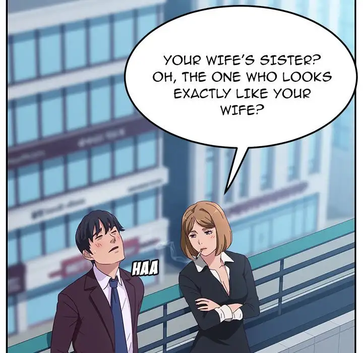 Twice the Love - Chapter 1 [photo 86] - MangaPorn