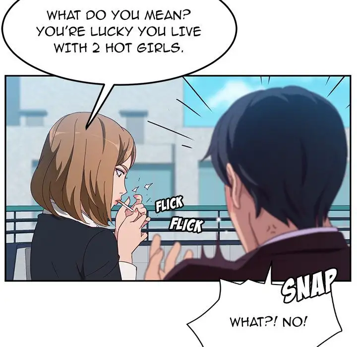 Twice the Love - Chapter 1 [photo 93] - MangaPorn