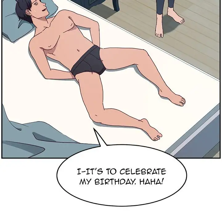 Twice the Love - Chapter 3 [photo 30] - MangaPorn