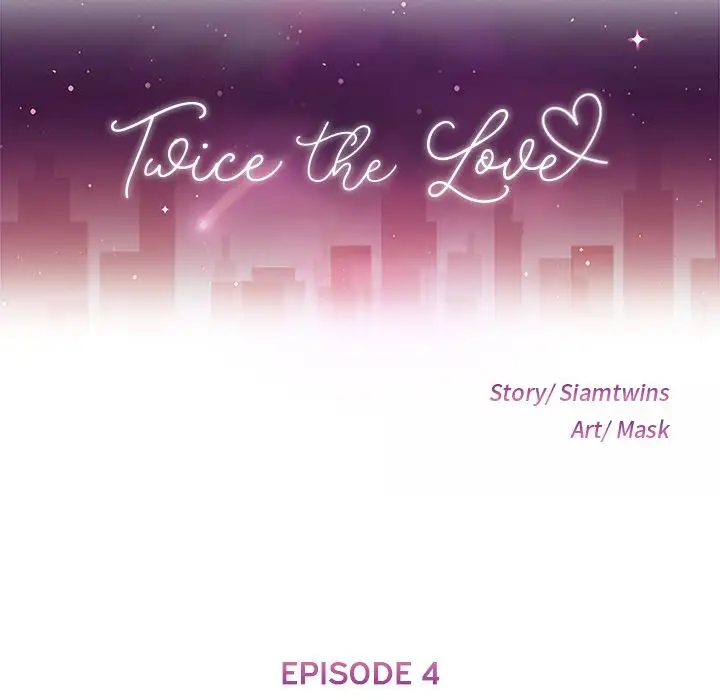 Twice the Love - Chapter 4 [photo 10] - MangaPorn