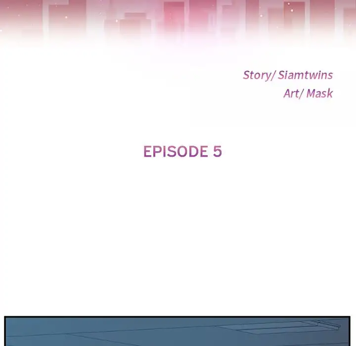 Twice the Love - Chapter 5 [photo 12] - MangaPorn