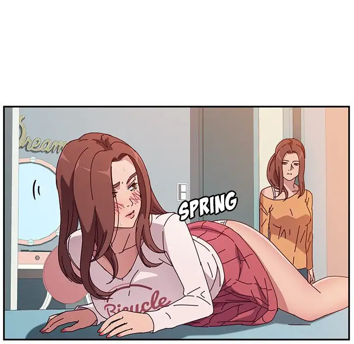 Twice the Love - Chapter 5 [photo 153] - MangaPorn