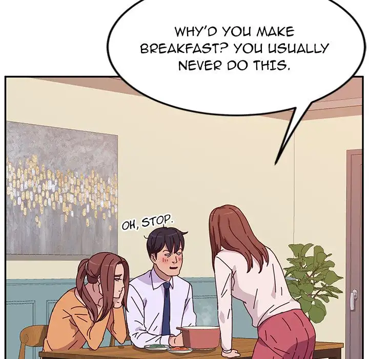 Twice the Love - Chapter 5 [photo 72] - MangaPorn