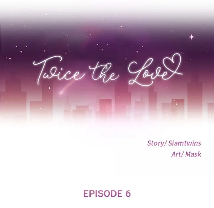 Twice the Love - Chapter 6 [photo 12] - MangaPorn