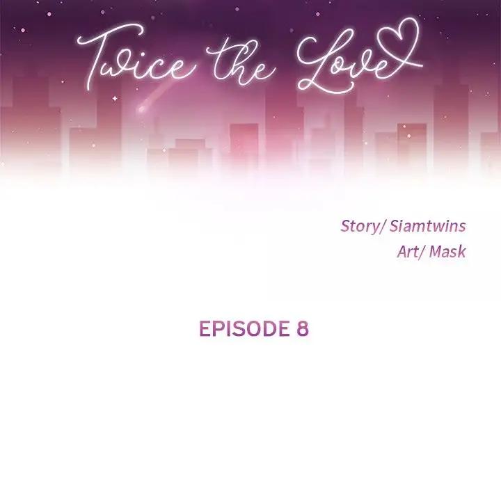Twice the Love - Chapter 8 [photo 12] - MangaPorn